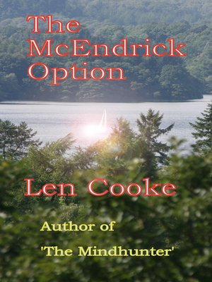 cover image of The McEndrick Option